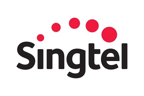 SingTel .